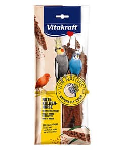 Vitakraft Vita Nature Red Club Millet 80g