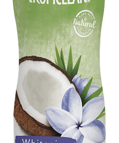 TropiClean Awapuhi & Coconut Shampoo (Whitening)