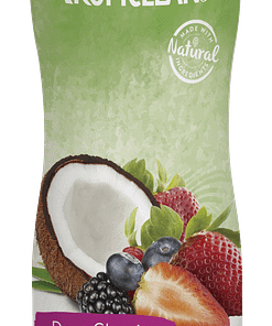 TropiClean Berry & Coconut Shampoo (Deep Cleaning)