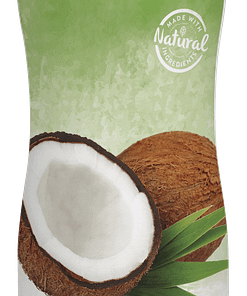 TropiClean Gentle Coconut Puppy Shampoo (Hypoallergenic) (2 Sizes)