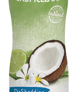 TropiClean Lime & Cocoa Butter Conditioner (DeShedding) 12oz