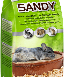 Vitakraft Chinchilla Sandy Small Animal