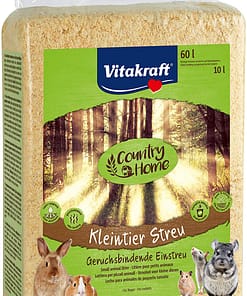 Vitakraft Small Animal Litter