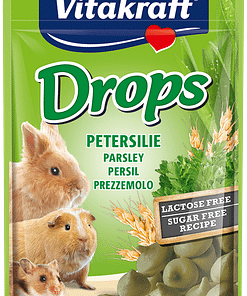 Vitakraft Drops Parsley 75g