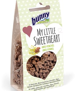 Bunny Nature My Little Sweetheart - Anis Fennel 30g