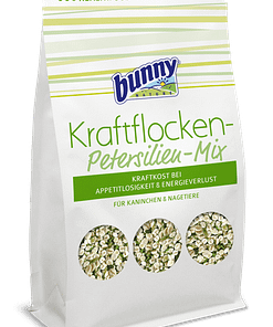 Bunny Nature Power Flake Parsley-Mix 100g