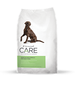 Diamond Care Sensitive Skin Formula Adult Dog 8lbs