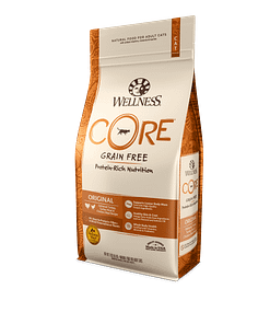Wellness Core Grain-Free Cat Original Formula