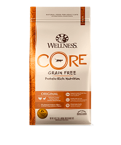 Wellness Core Grain-Free Cat Original Formula