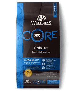 Wellness Core Grain-Free for Dog – Ocean (3 Sizes)