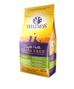 Wellness Kitten Deboned Chicken & Chicken Meal