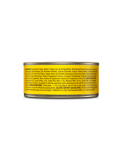 Wellness Gravies: Salmon Entrée Cat Food 3oz