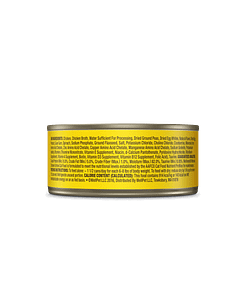 Wellness Morsels Chicken Entrée Cat Food 5.5oz