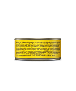 Wellness Complete Health Turkey Dinner Recipe Cat Food 5.5oz