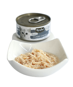 Kit Cat Gravy Classic Chicken