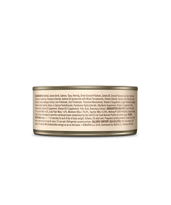Wellness Core Cat Grain Free – Salmon, Whitefish & Herring 5.5oz