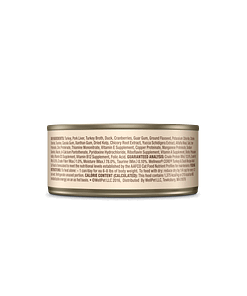 Wellness Core Cat Grain Free – Turkey & Duck 5.5oz