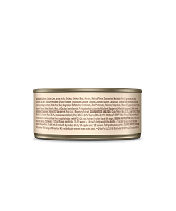 Wellness Core Grain Free Kitten Formula 5.5oz