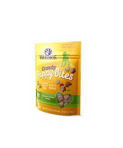 Wellness Crunchy Chicken & Carrots for Dog