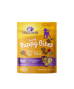 Wellness Soft Lambs & Salmon for Dog
