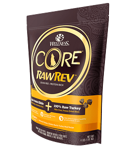 Wellness Core RawRev for Puppy - Raw Turkey