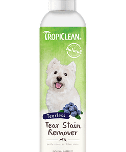 Tearless Pet Tear Stain Remover