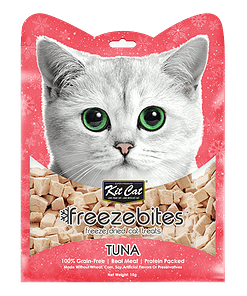 Kit Cat Freeze Bites Tuna 15g
