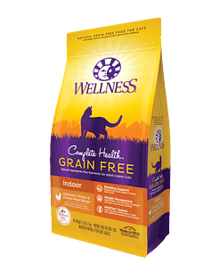 Complete Health Grain Free Indoor: Deboned Chicken & Chicken Meal