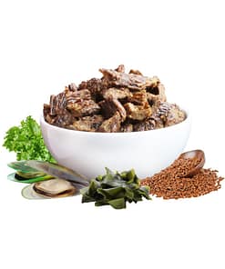 Absolute Holistic Air Dried Lamb & Salmon For Dog 1kg