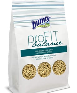 Bunny Nature ProFit Balance Folivor 150g (Chin/GP/Rabbit)