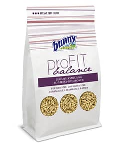 Bunny Nature ProFit Balance Granivor 150g (Hamster)