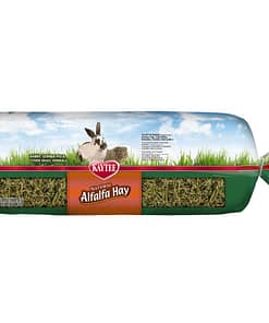 Kaytee Alfalfa Mini Bale 24oz