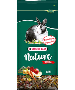 Versele Laga Nature Original Cuni 2.5kg