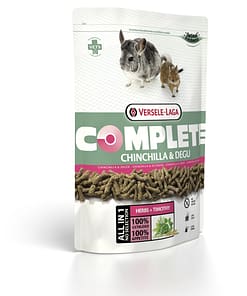 Versele Laga Chinchilla Complete 500g