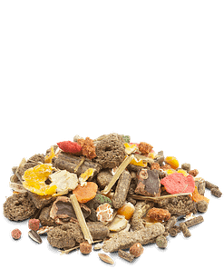 Versele Laga Crispy Muesli Rabbits
