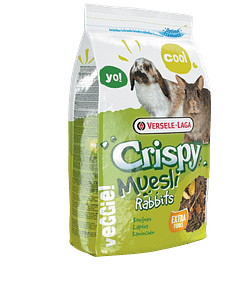 Versele Laga Crispy Muesli Rabbits 1kg