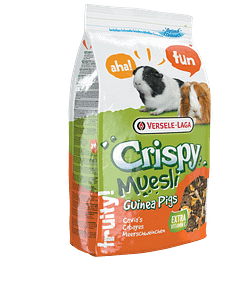 Versele Laga Crispy Muesli Guinea Pigs 2.7kg