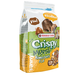 Versele Laga Crispy Muesli Hamsters 2.75kg