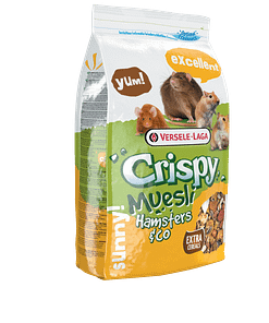 Versele Laga Crispy Muesli Hamsters 2.75kg