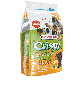 Versele Laga Crispy Snack Fibres 650g