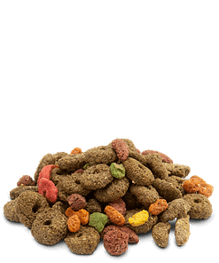 Versele Laga Crispy Snack Fibres