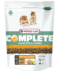 Versele Laga Hamster Complete 500g