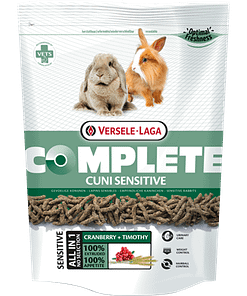 Versele Laga Cuni Sensitive Complete 500g