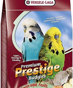 Versele Laga Prestige Premium Budgies 2.5kg