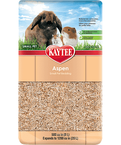 Kaytee Aspen Bedding 8.0 Cu Ft