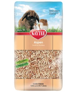 Kaytee Aspen Bedding 500 cu in