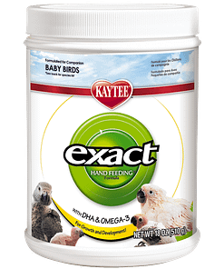 Kaytee Exact Handfeeding Baby Bird 18oz