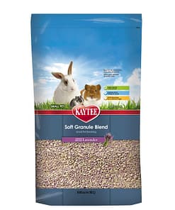 Kaytee Soft GranuleBlend Lavender 10L
