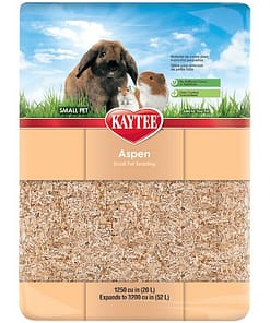 Kaytee Aspen Bedding 1250 cu in