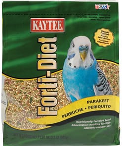 Kaytee Forti-Diet PARAKEET 2lb